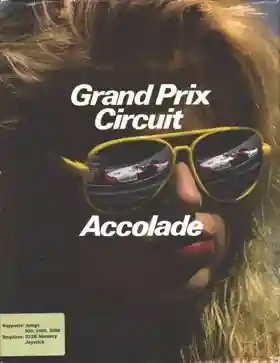 Grand Prix Circuit